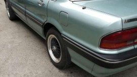 1991 Mitsubishi Galant for sale