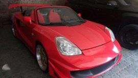 Like New Toyota Mr-s for sale