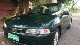 Mitsubishi Lancer1999 for sale