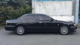 Like new Nissaan Cefiro for sale