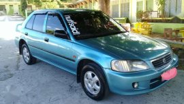 Honda City 2000 for sale