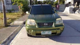 2004 Nissan Xtrail for sale