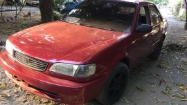 Well Kept Toyota Corolla for sale