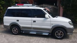 Mitsubishi Adventure 2015 for sale