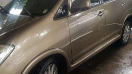 Toyota Innova 2010 for sale