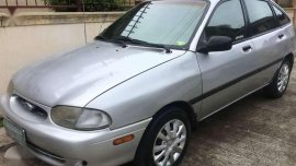 Kia Avella AT 2008 FOR SALE