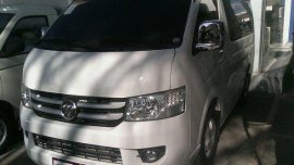Foton View 2018 for sale