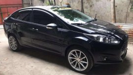 FOR ASSUME 2015 Ford Fiesta 1.5L Trend AT only P 190k