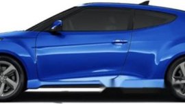 Hyundai Veloster 2018 for sale