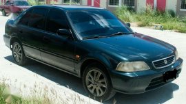 Honda City exi 96​ for sale  fully loaded