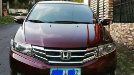 2013 Honda City 1.5e superb​ for sale  fully loaded
