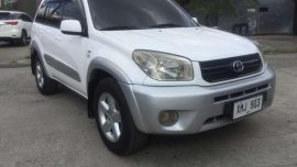 Toyota Rav4 2003​ for sale  fully loaded