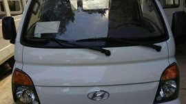 2018 Hyundai H100 for only 611 per day your new business partner 48000 dp