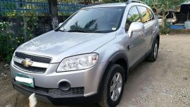 Chevrolet Captiva 2.0 Turbo Diesel 2008 FOR SALE