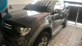 Mitsubishi Strada 2010 for sale