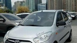 2014 2015 Hyundai I10 automatic transmission