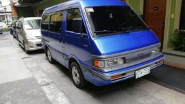 2000 Mazda Power Van for sale
