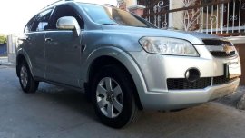 Chevrolet Captiva 2009 for sale  fully loaded