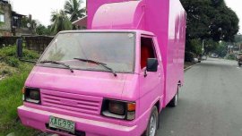 2001 Hyundai Porter for sale