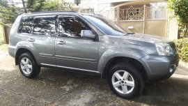 Well-kept Nissan X-Trail 2011 for sale
