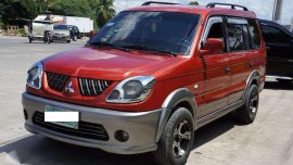 2007 Mitsubishi Adventure GLS Sport for sale   ​fully loaded