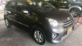 Toyota Wigo G 2016 FOR SALE 