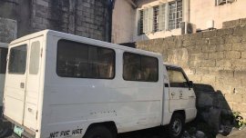 Mitsubishi L300 FB van for sale