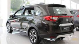 HONDA BR-V 1.5 V Navi CVT Modulo cmap.ok