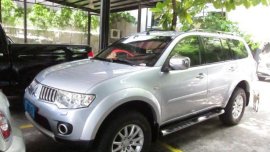 2010 Mitsubishi Montero Sport GLS SE for sale 