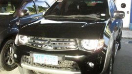 2013 Mitsubishi Strada for sale 
