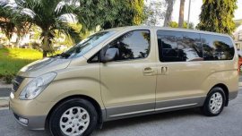 2009 Hyundai Grand Starex for sale 