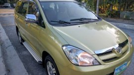 2006 Toyota Innova for sale 