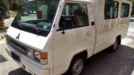 2012 Mitsubishi L300 for sale 