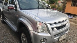 Isuzu Dmax Manual Diesel 2011 for sale 