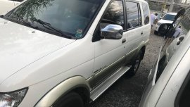 Isuzu Crosswind Xuv Manual Diesel 2003 for sale 