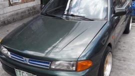 Mitsubishi Lancer glxi 1994 for sale 