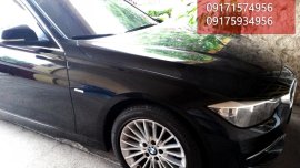 2012 BMW 320D for sale 
