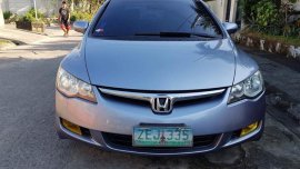  2006 Honda Civic FD for sale 