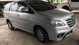 Toyota Innova 2014 for sale