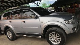 Mitsubishi Montero 2011 for sale