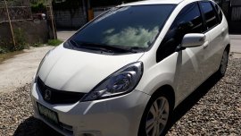 2012 Honda Jazz for sale