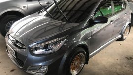 Hyundai Accent 2015 for sale