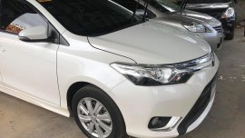 Toyota Vios 2017 for sale
