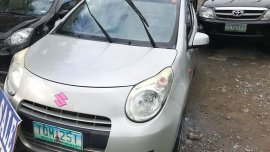 Suzuki Celerio Automatic 2012 for sale