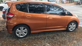 Honda Jazz i-Vtec Automatic 3rd generation 2012 for sale
