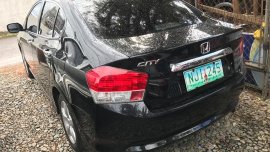 Honda City 2010 Manual for sale