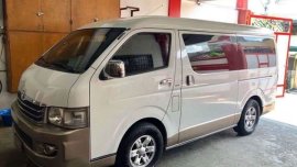 2009 Toyota Hiace for sale