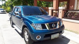 2008 Nissan Navara for sale