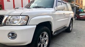 2011 Nissan Patrol Super Safari for sale