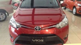Toyota Vios 2k Dp Less Half if you Get the Unit Now